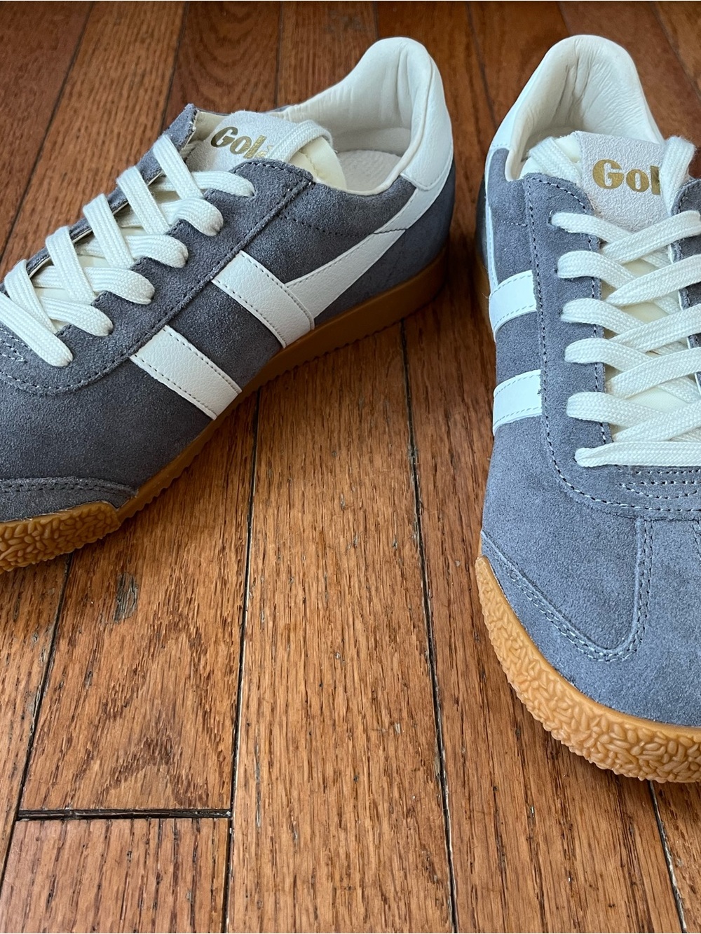 Gola Elan sneakers - Picture 4 of 4